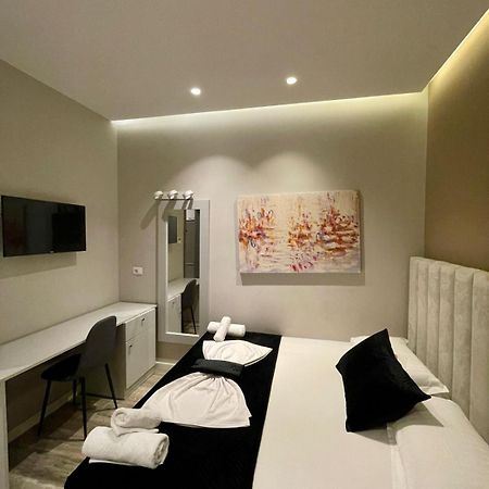 טיראנה Premium City Studio & Suite מראה חיצוני תמונה