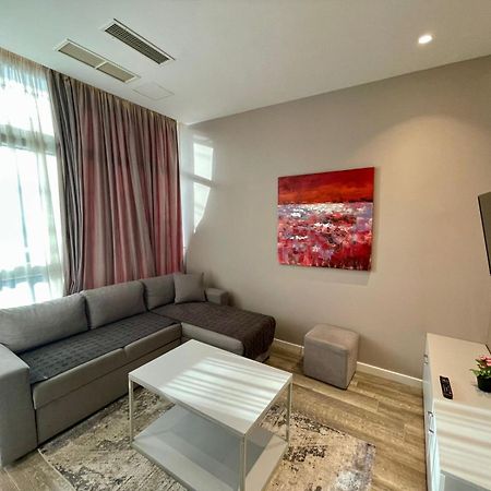 טיראנה Premium City Studio & Suite מראה חיצוני תמונה
