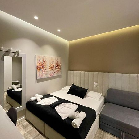 טיראנה Premium City Studio & Suite מראה חיצוני תמונה