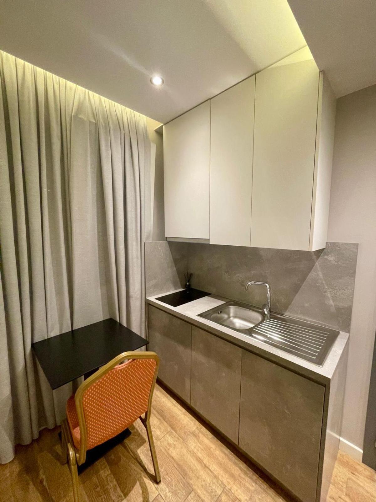 טיראנה Premium City Studio & Suite מראה חיצוני תמונה
