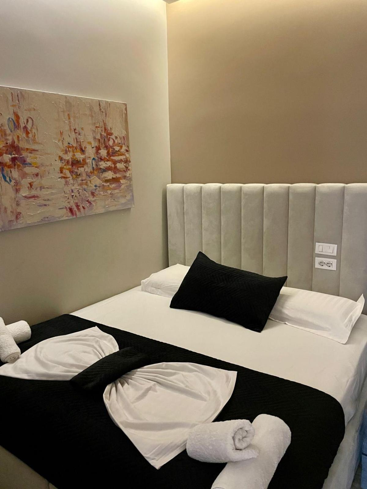 טיראנה Premium City Studio & Suite מראה חיצוני תמונה