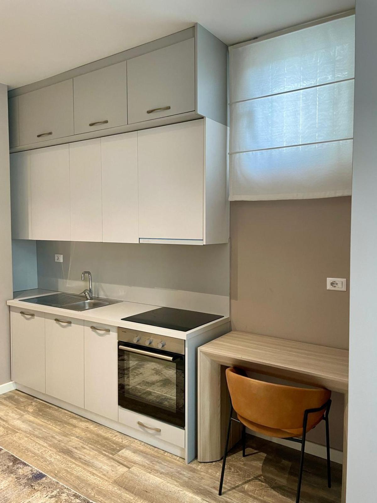 טיראנה Premium City Studio & Suite מראה חיצוני תמונה